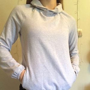 Very soft lululemon sweatshirt